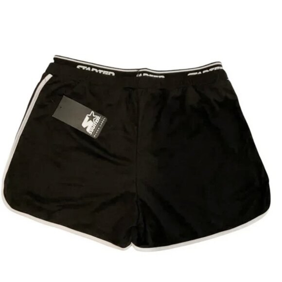Starter Black Label Athletic Basketball / Gym Shorts Size Large NWT - Picture 9 of 11